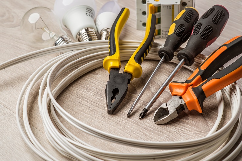 Jacks Electrical Services