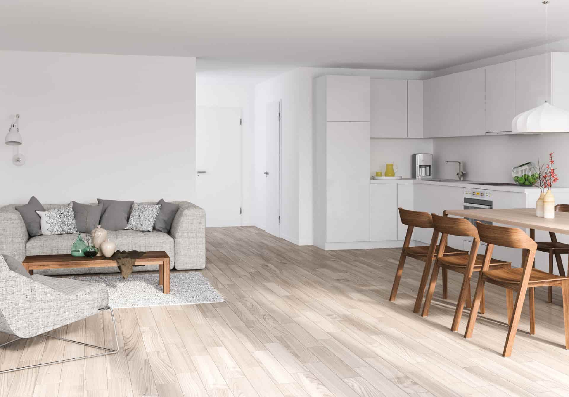 The Best Raleigh LVP Flooring Companies The Good, The Bad and The